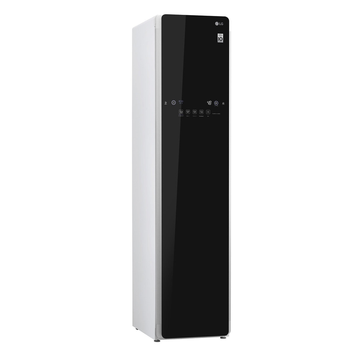 LG スタイラー スチームクロゼット S3