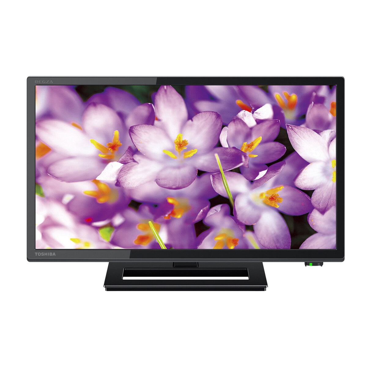 東芝 レグザ 32インチ HD 液晶テレビ 32S22 | Costco Japan