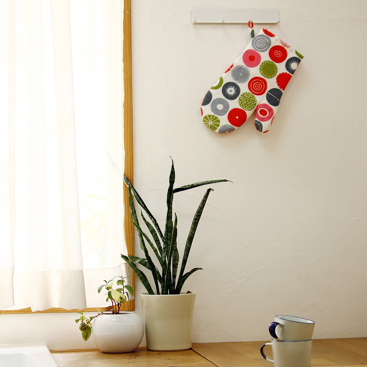 クリッパン ミトン 楽天市場】メール便 送料無料 クリッパン オーブンミトン コットン