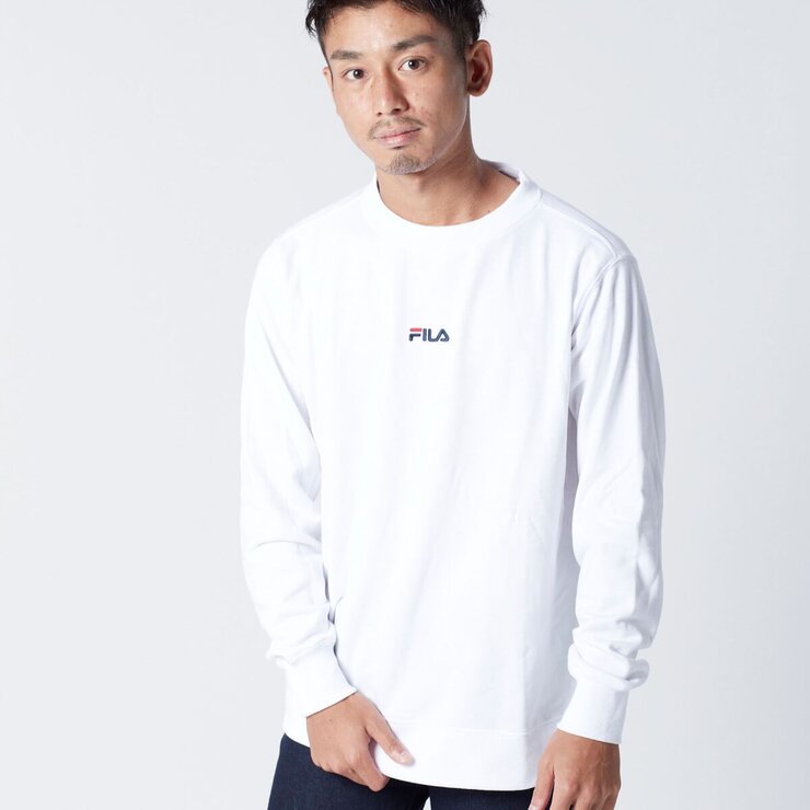 フィラ メンズ スウェット フィラ メンズ スウェット