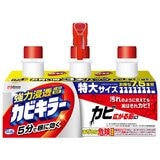 カビキラー 本体1000g + 替え 1000g x 2