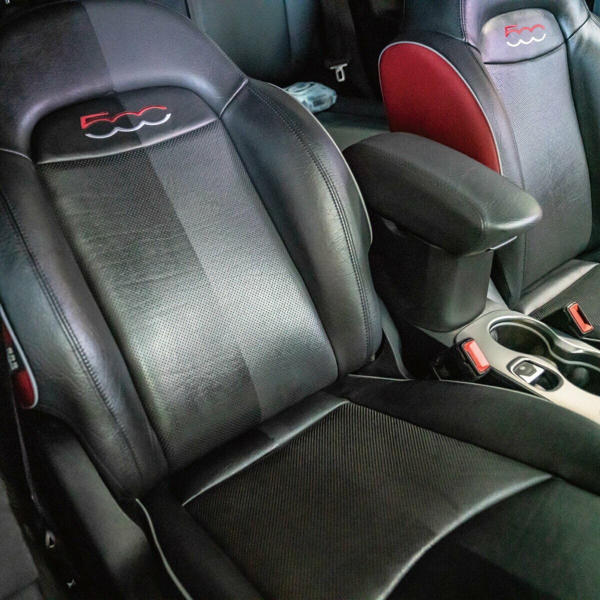 COAZ SELECTION インテリアディテイラー クリーナー＆艶出し 500ml