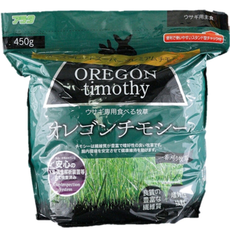 オレゴンチモシー 450g オレゴンチモシー 450g