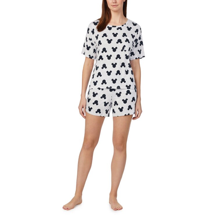 ディズニー レディース パジャマ上下セット Costco Japan