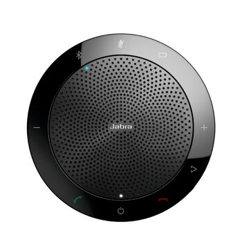 JABRA  ウェブ会議用スピーカーSPEAK 510 SME