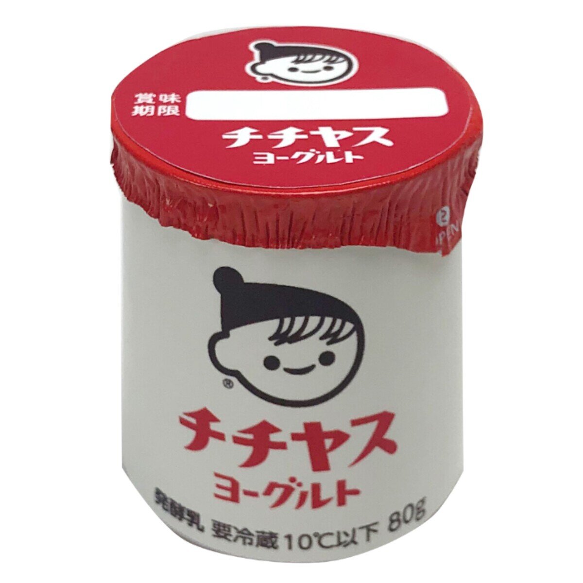 チチヤスヨーグルトアソートパック 32個入り