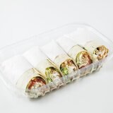 メキシカンサラダラップ