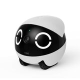 enabot ROLA Mini 愛犬・愛猫・家族のコンパニオンロボット enabot ROLA Mini 愛犬・愛猫・家族のコンパニオンロボット