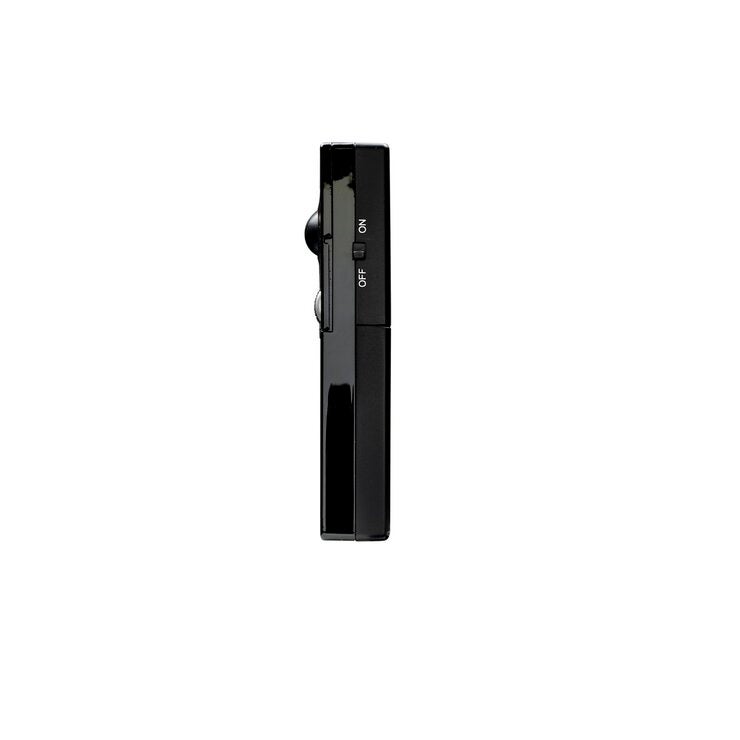 Livina トラックボールワイヤレスマウス ML001GB2