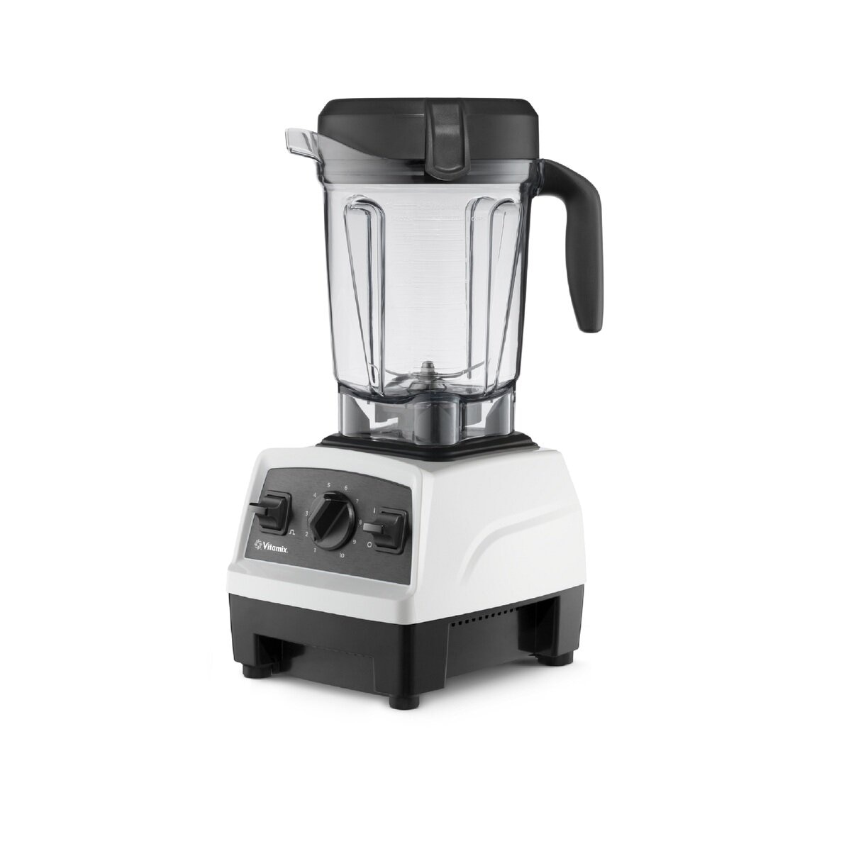 バイタミックス E320 Explorian Blender ホワイト | Costco Japan