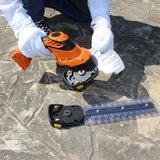 ヤードフォース ハンディ バリカン 草刈り