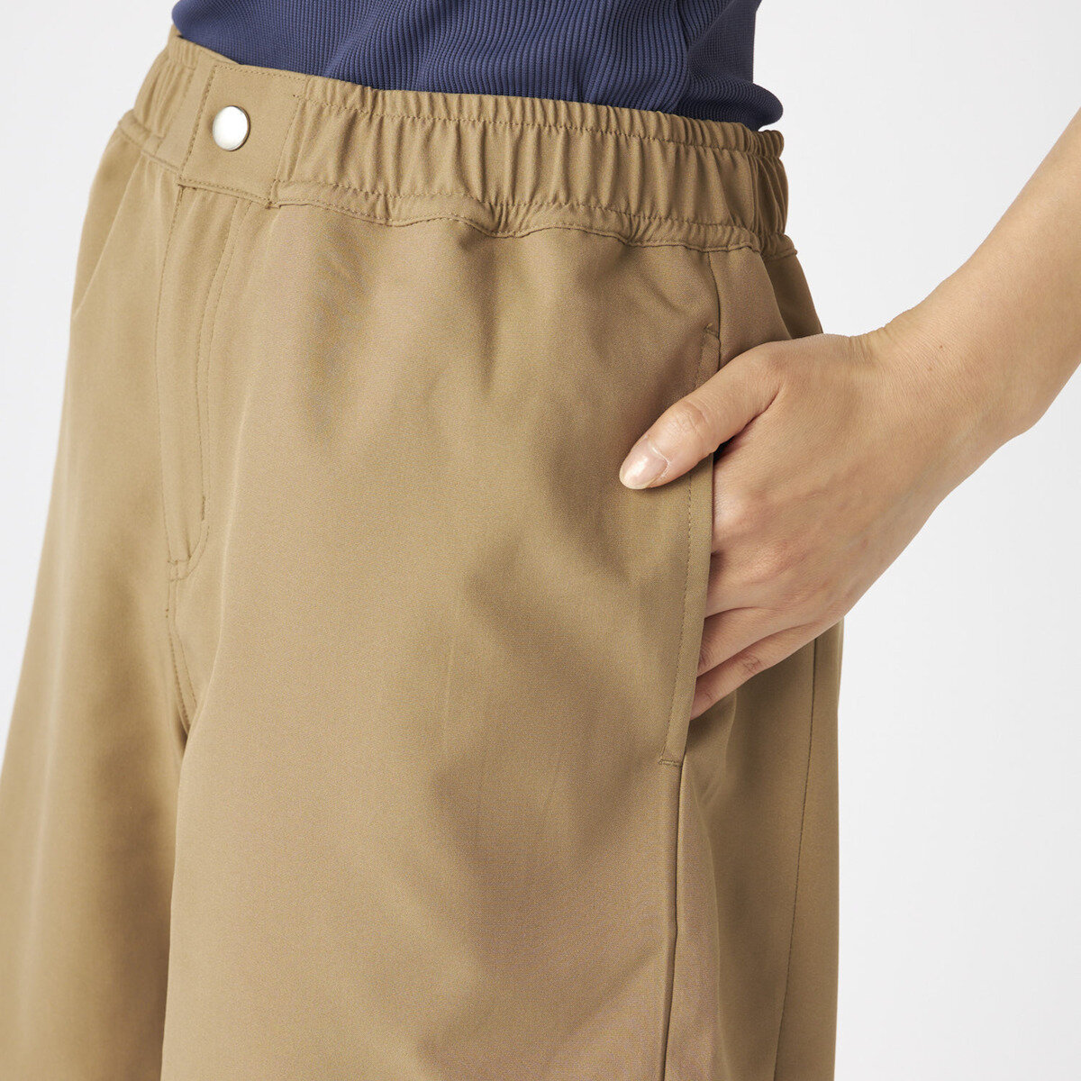 フィラ レディース 水着 4点セット ネイビー 7S