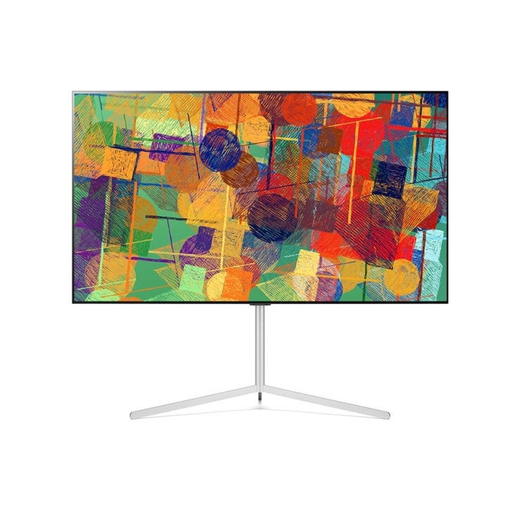 LG OLED ギャラリースタンド FS21GB LG OLED ギャラリースタンド FS21GB