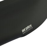 airplex 三菱 デリカ D:5 後期 バグガード マットブラック