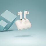 HAPPY PLUGS AIR 1 PLUS 完全ワイヤレスイヤホン ゴールド