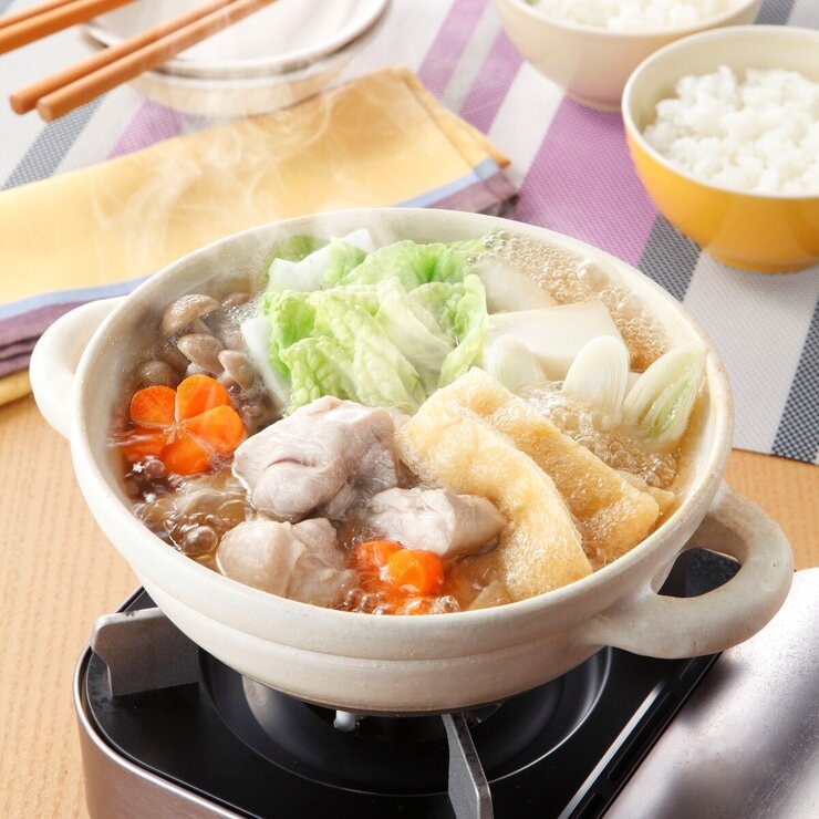 エバラ プチッと鍋 6種アソート 32個入り