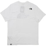 ザ・ノース・フェイス メンズ イージー 半袖 Tシャツ