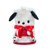 キャラクター ハーフブランケット 100 x 140cm