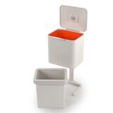 ジョセフジョセフ トーテムポップ 分別ごみ箱 60L ストーン 30091