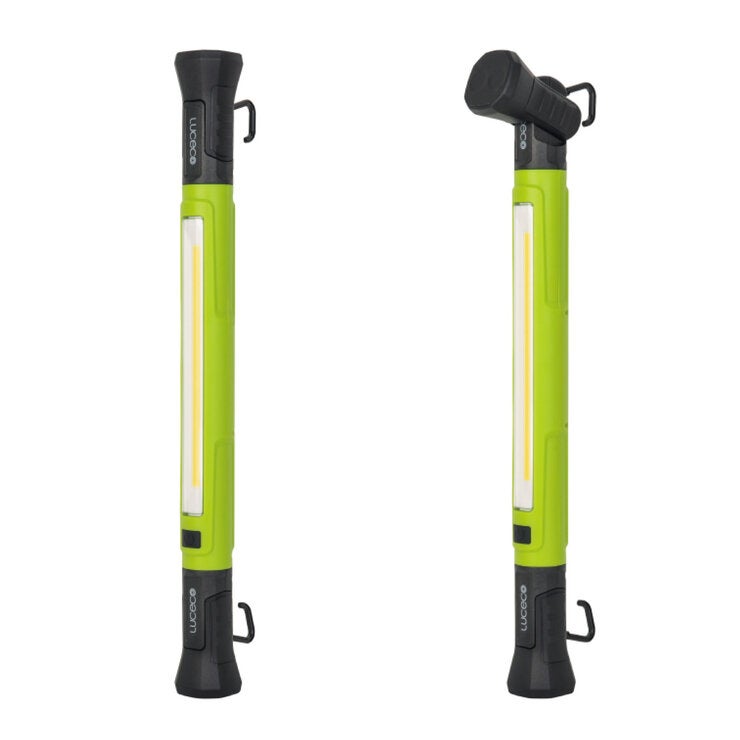 Luceco USB充電式LEDワークライト 1200 lm Luceco USB充電式LEDワークライト 1200 lm