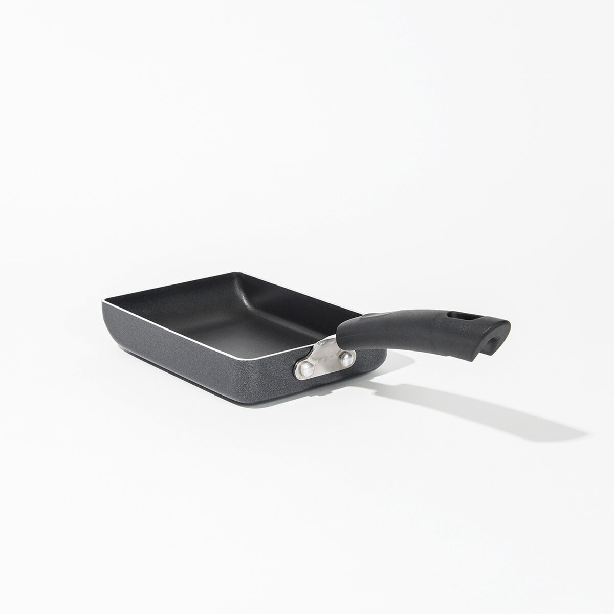 マイヤー シルバーストーン エッグパン 18 cm