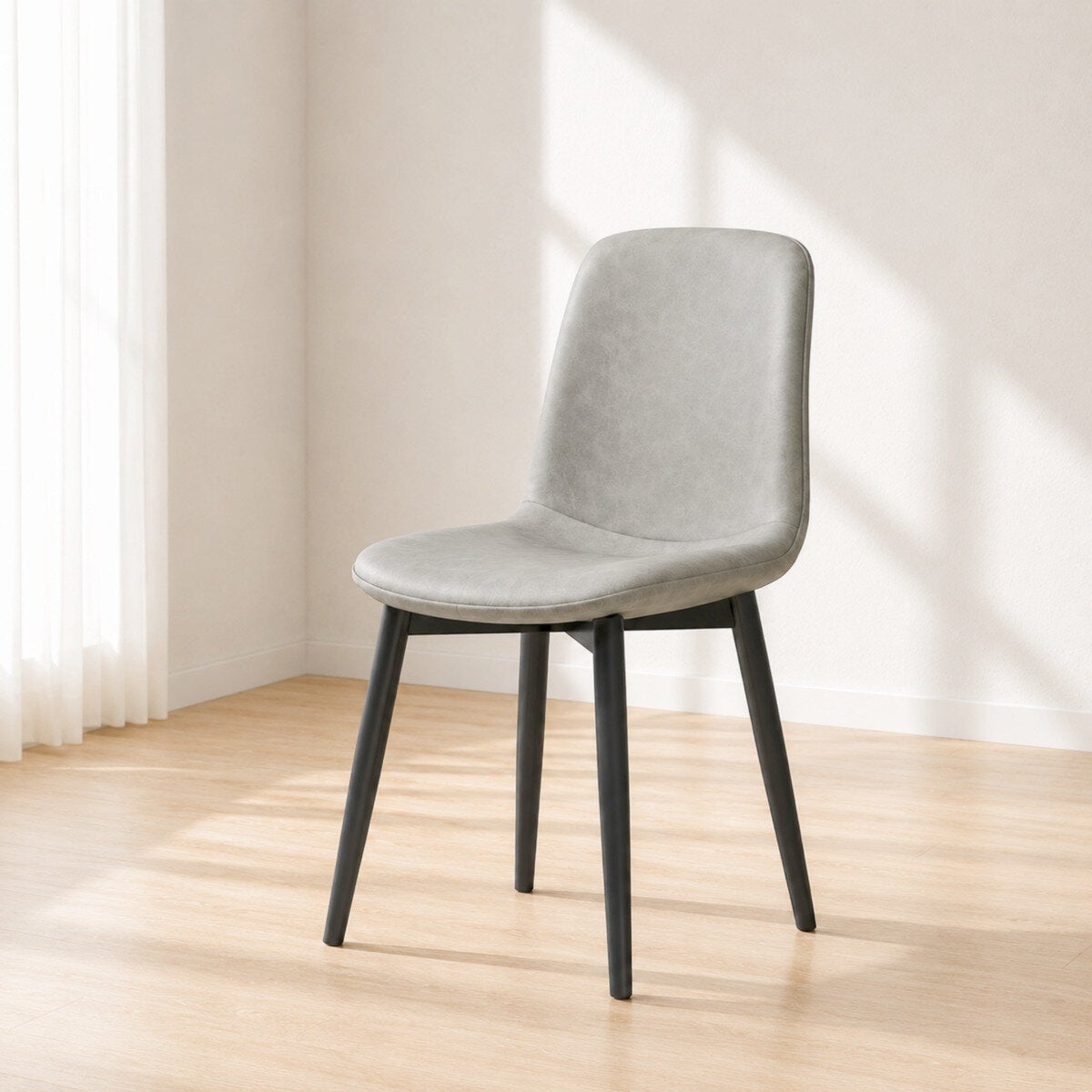 KIMIHOME シンプルファッションチェア KIMIHOME シンプルファッションチェア