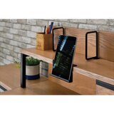 ブロスト デスクシェルフ ミルキーオーク BRA-503