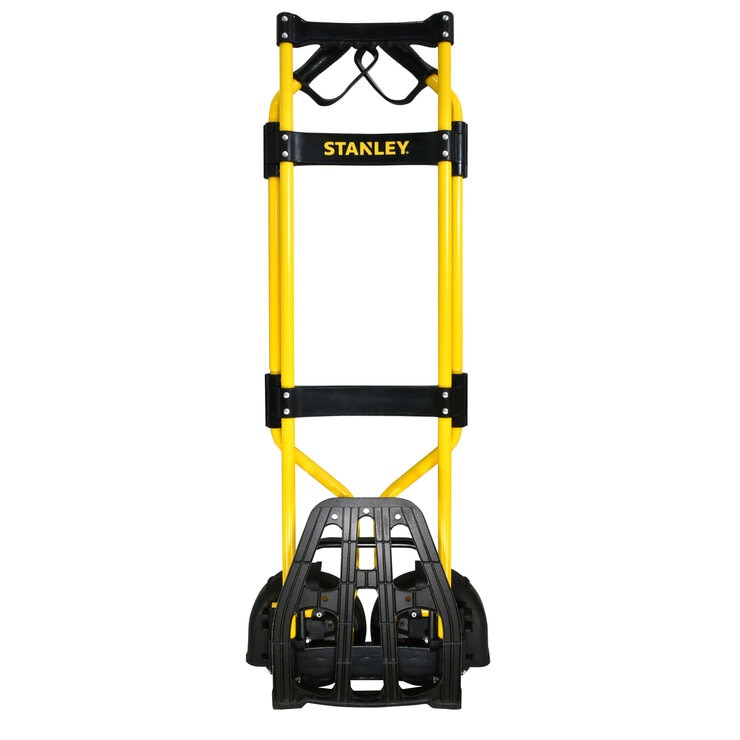 スタンレー スチール製ハンドトラック SXWTDFT591