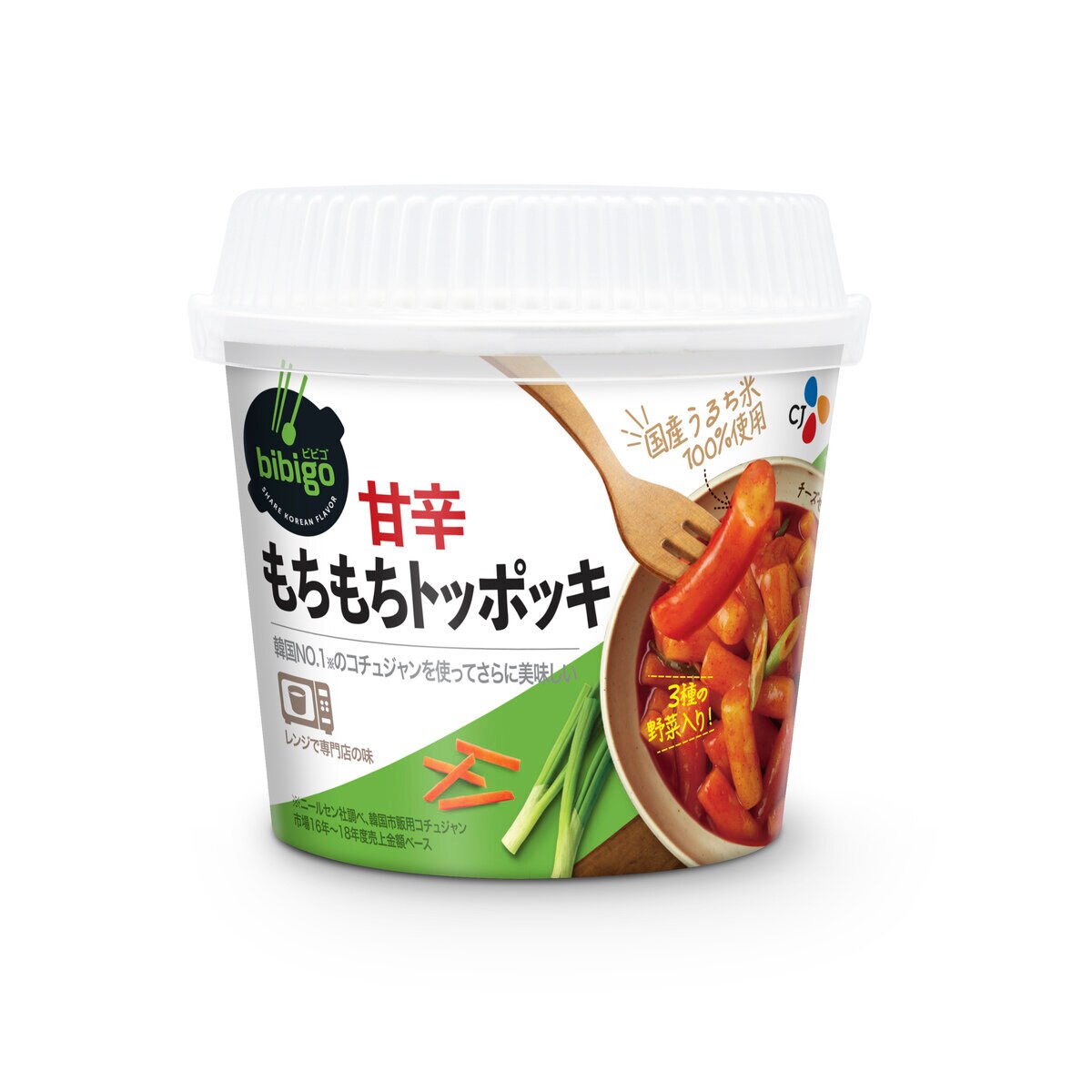 ビビゴ もちもちトッポッキ 12個 Costco Japan ビビゴ もちもちトッポッキ 12個 Costco Japan
