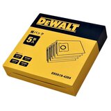 DEWALT DXV20SJ DXV25SJ