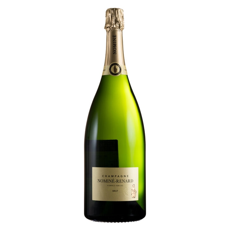 ノミネ ルナール ブリュット 1500ml ノミネ ルナール ブリュット 1500ml