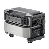EcoFlow(エコフロー) デルタプロ ウルトラ EFDeltaProUltra-JP 容量6,000Wh