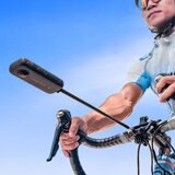 インスタ360 X3 360° アクションカメラ 自転車撮影キット
