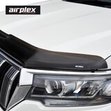 airplex トヨタ 150プラド ランドクルーザー プラド 150系 後期 バグガード スモーク