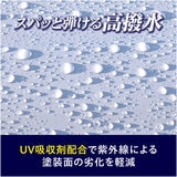 シュアラスター ゼロプレミアム 500ml