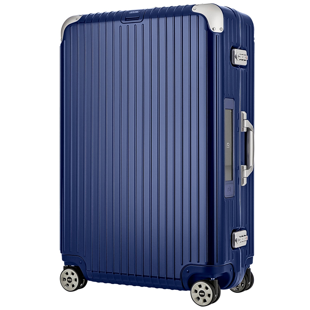 リモワ リンボ スーツケース 87L ナイトブルー 88273215 | Costco Japan