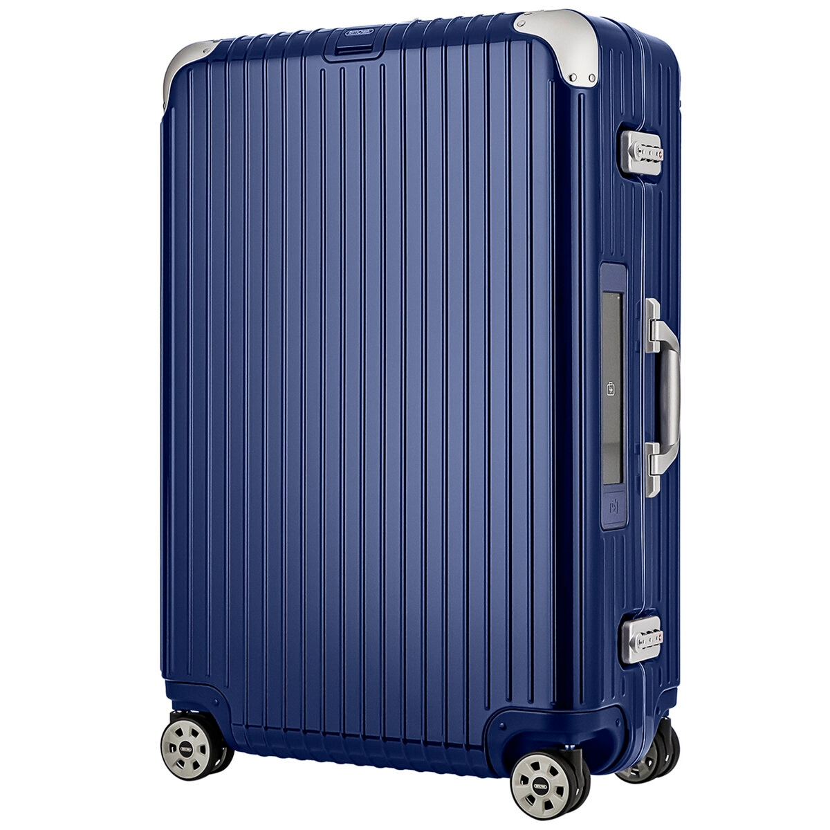 RIMOWA リモワ リンボ 72,5ℓ スーツケース　ブルー新品未使用