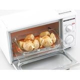 イワキ オーブントースター皿 2枚セット