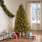 コストコ 198㎝ クリスマスツリー クリスマス