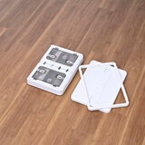 YAMAZEN コンテナフルオープンボックスS 3個組