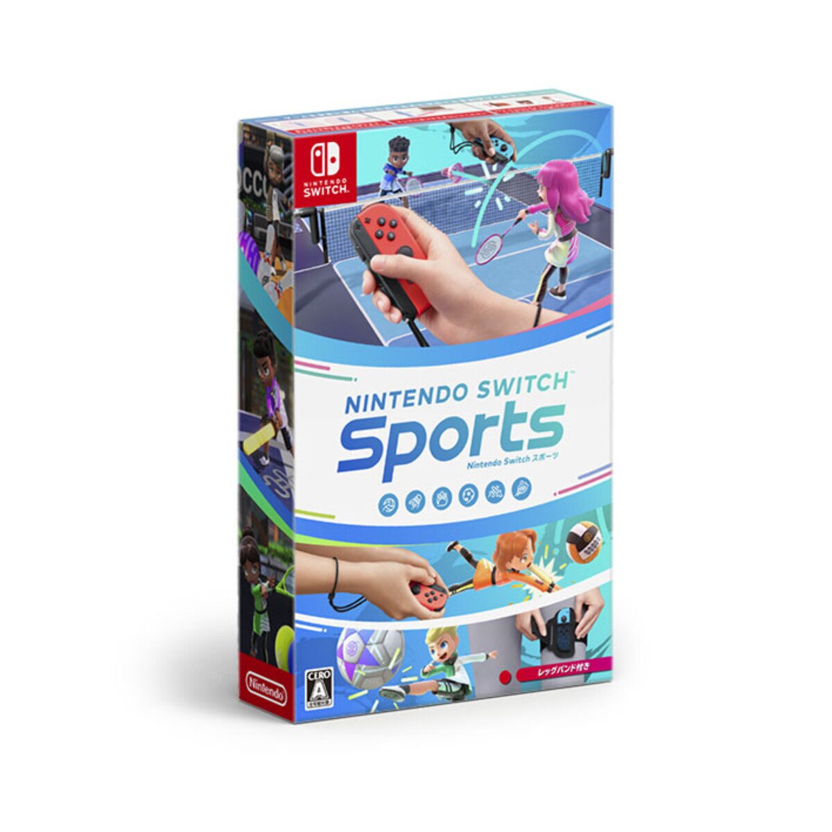 Nintendo Switch Sports