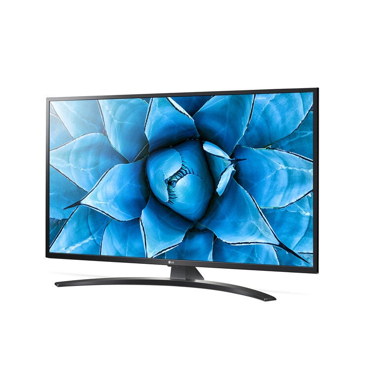 LG 55V型 4K 液晶テレビ 55UN7400PJA スマートテレビ LG 55インチ 4K 液晶テレビ 55UN7400PJA | Costco Japan