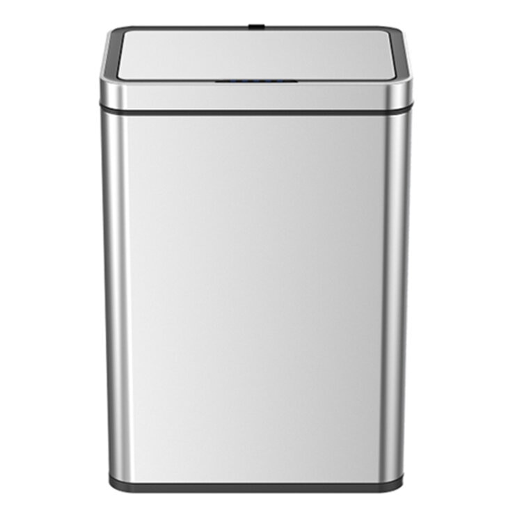 値下げしました！宮城掲載 【店頭引き取り限定】EKO センサーゴミ箱 47L CW2331MT-47L 169280953286686.jpg