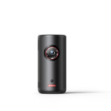 Anker（アンカー）ネビュラ Capsule 3 Laser ポータブルプロジェクター