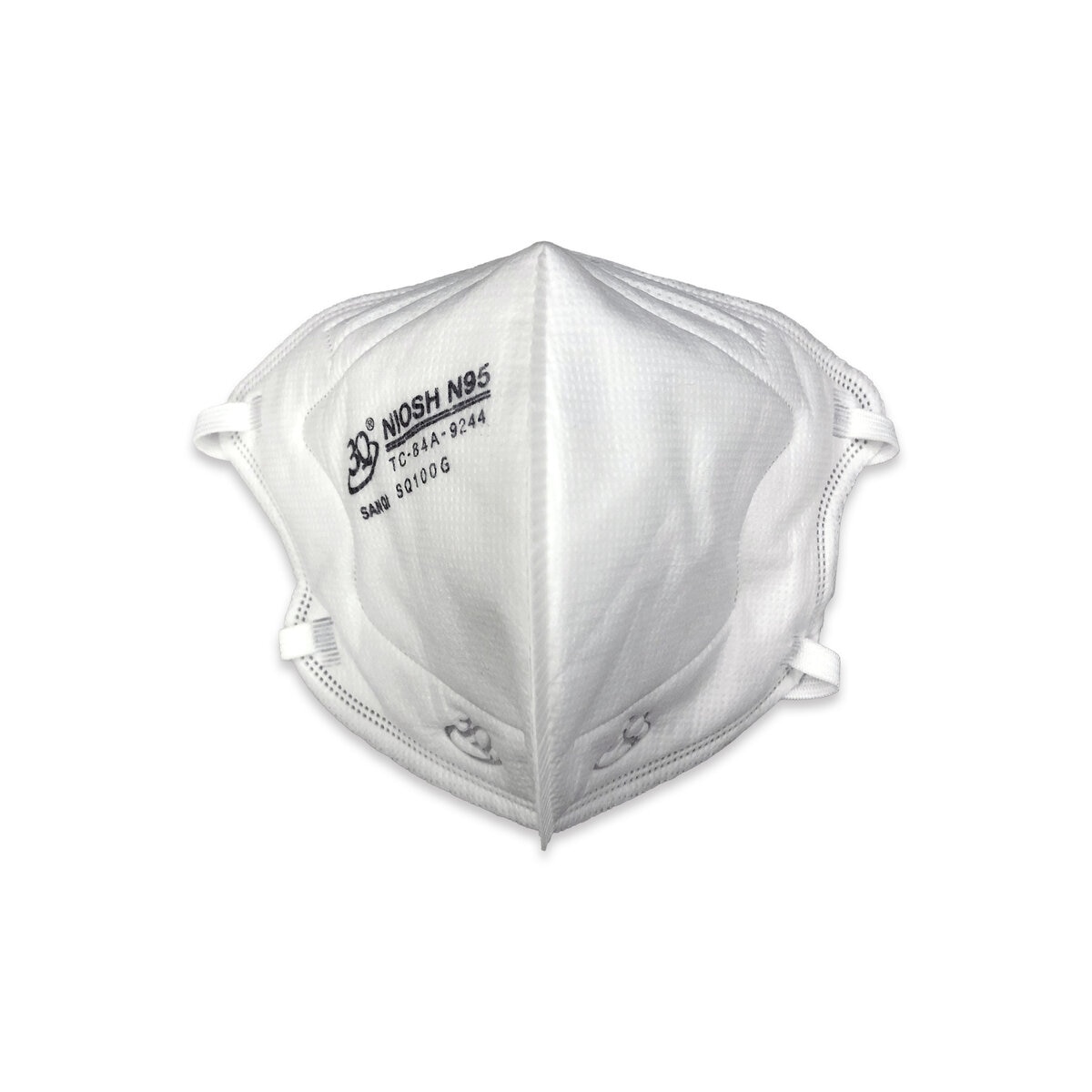 医療用マスク N95 10枚入り Costco Japan