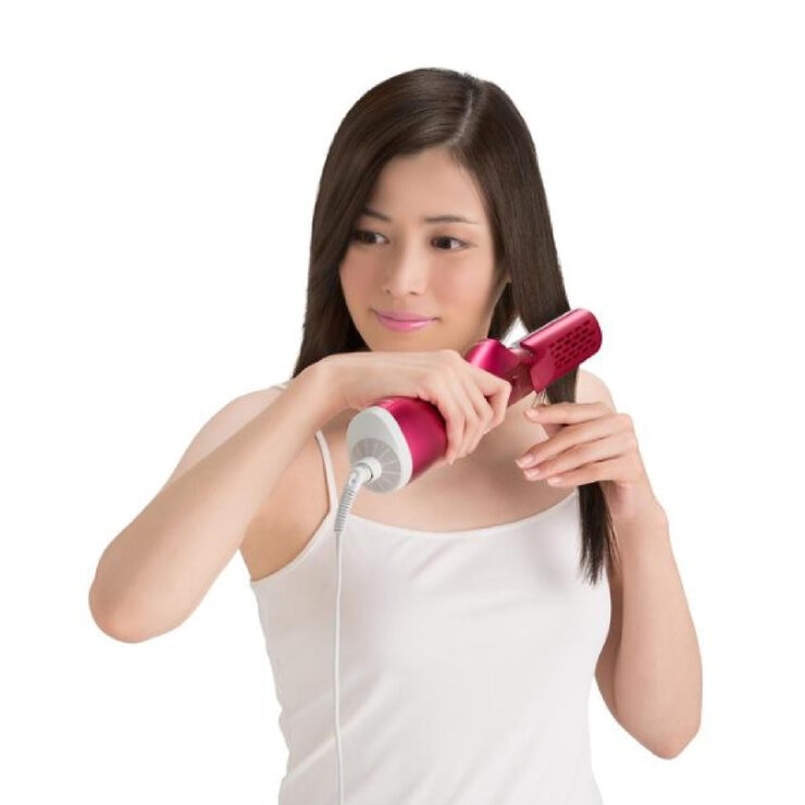 パナソニック くるくるヘアードライヤー EH-KN99-PR パナソニック くるくるヘアードライヤー EH-KN99-PR