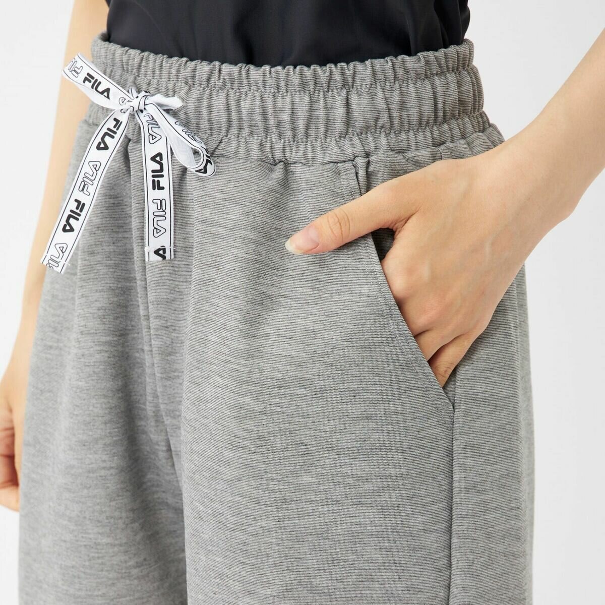 フィラ レディース 水着4点セット ピンク 9M