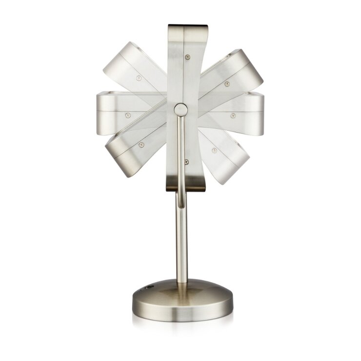 コンエアー LED ライト付ミラー BE33LGDJ