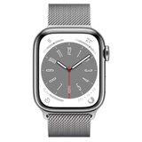Apple Watch Series 8 41mm フリーサイズ