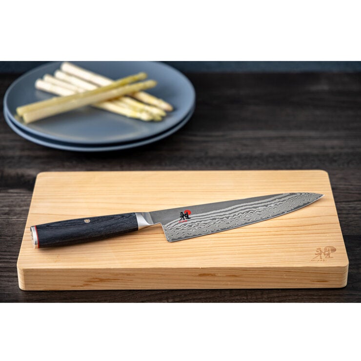 MIYABI 5000FC-D 牛刀 20cm 34681-201-0 MIYABI 5000FC-D 牛刀 20cm 34681-201-0